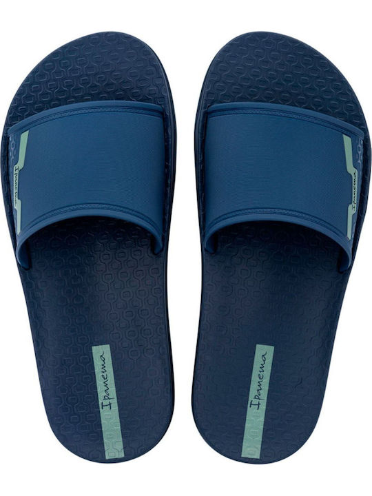 Herren Flip-Flops Blau