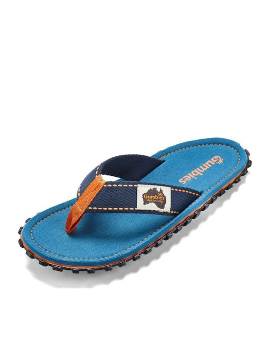 Ανδρικά Flip Flops Μπλε