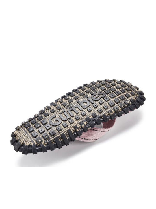 Men's Flip Flops Pink