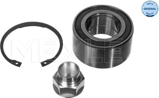 Meyle Wheel Bearing Set 214 650 0012