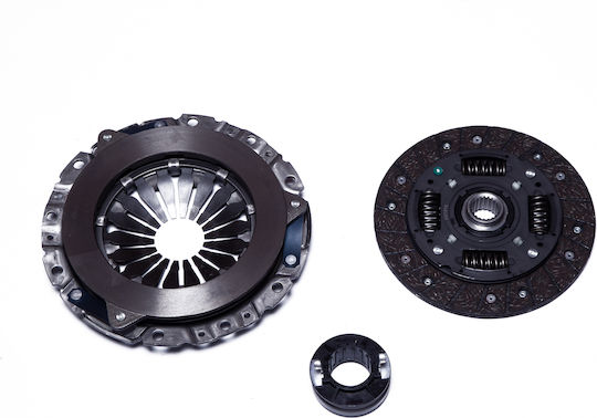 Bohrmann Clutch Kit 1000173586