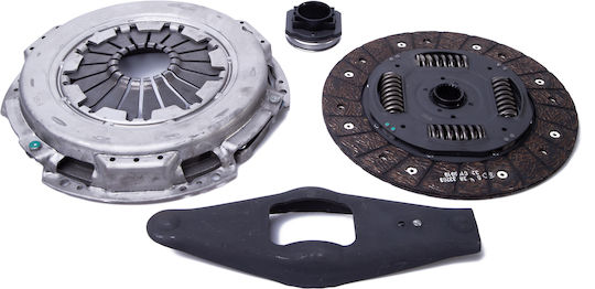 Bohrmann Clutch Set 10001649432