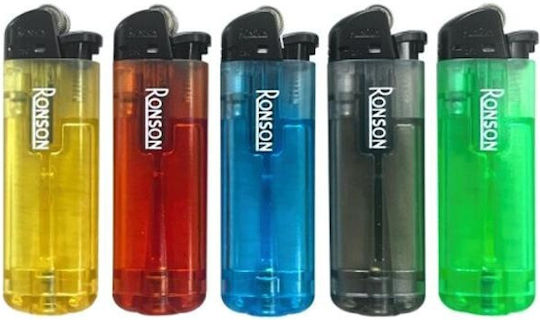 Ronson Αναπτήρας 50τμχ