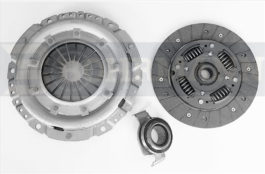 Bohrmann Clutch Kit 7000533999