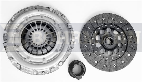 Bohrmann Clutch Kit 7000276999