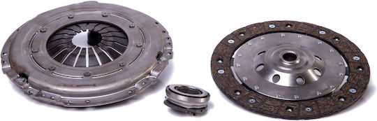 Bohrmann Kupplungssatz 1000173271