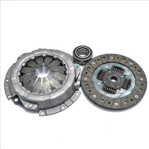 Set De Ambreiaj Bohrmann 7000518999
