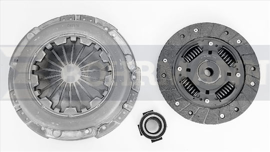 Bohrmann Clutch Kit 7000049660
