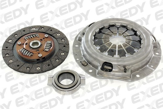 Exedy Clutch Kit Nsk2066