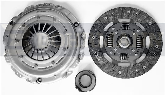 Bohrmann Clutch Kit 7000148599