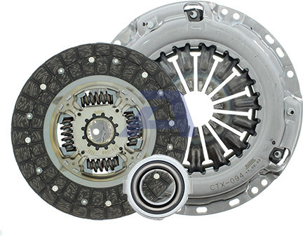 Aisin Clutch Kit Kt-353