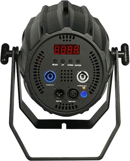 Fos Technologies LED PAR Projector RGBW