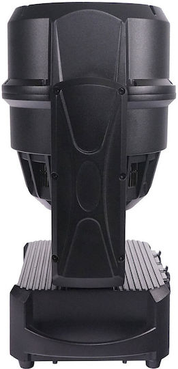 Fos Technologies Waschen LED RGBW / Kaltes Weiß