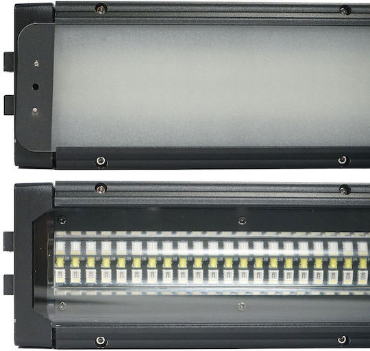 Fos Technologies Proiector LED RGBW