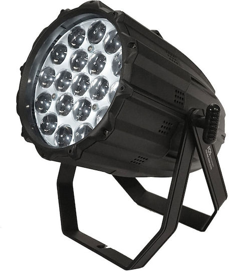 Fos Technologies LED PAR Projector RGBW