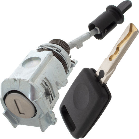 Audi A5 8t 07-17 Front Left Door Lock Insert