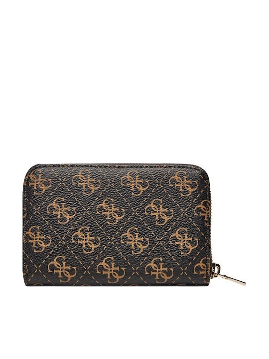 Guess Laurel Ii Women's Wallet Brown