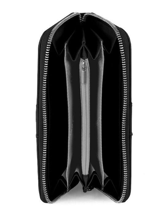 Women's Wallet Black