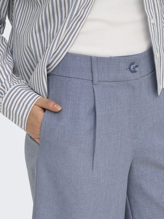 Women's Shorts Vintage Indigo
