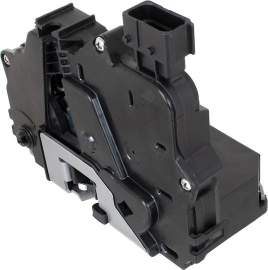 Opel Meriva B 10-17 Left Rear Door Central Lock
