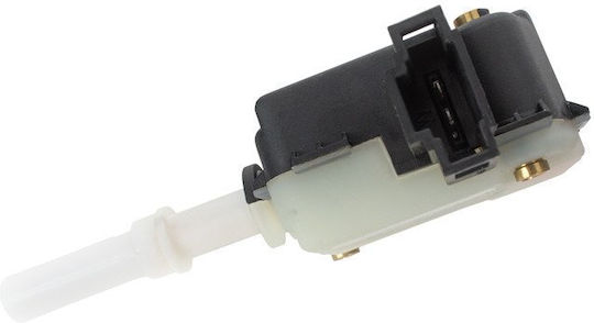 Vw Passat B6 05-10 Zentralverriegelungsaktuator Rückseite Kofferraumdeckel