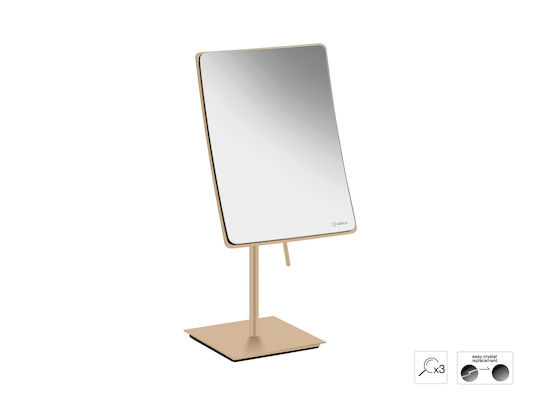 Sanco Sanco Schminkspiegel 25cm MR-303-M25