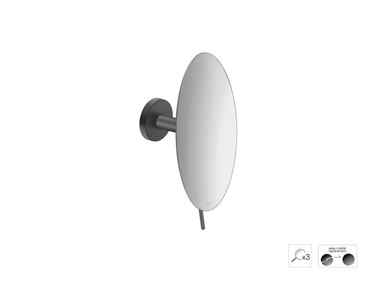 Sanco Sanco Schminkspiegel Wand 25cm MR-702-M25