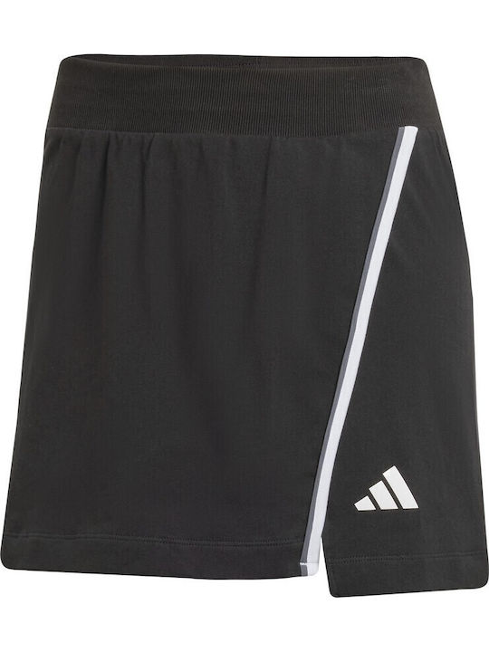 Performance Essentials Colorpop Cotton Skort Damen Rock-Shorts Color-pop