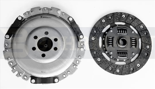 Bohrmann Kupplungssatz 7000178399