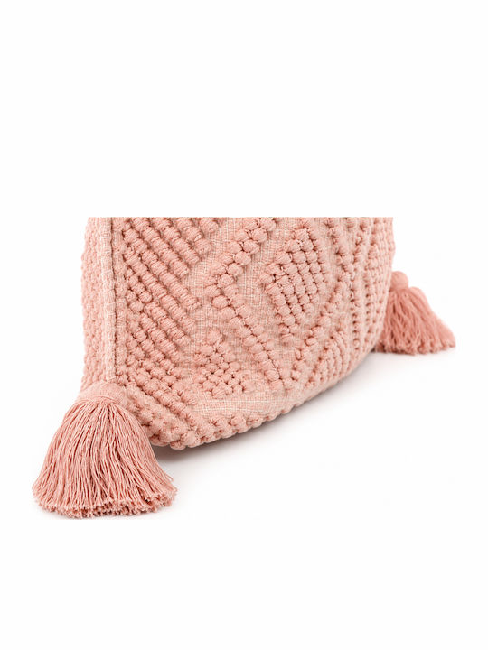 Fullah Sugah Strandtasche Rosa
