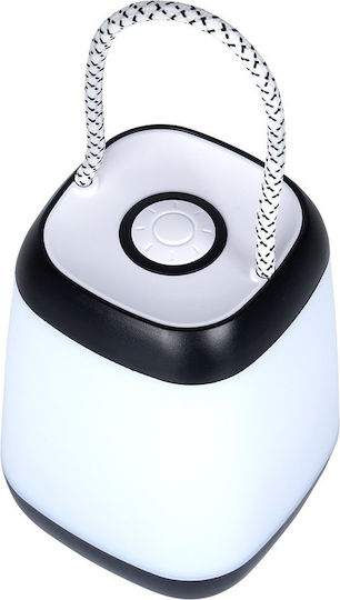 Home&Styling Collection Lămpi Decorative Pentru Masă LED Alb Cald 12x9cm