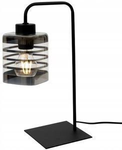 Light Home Διακοσμητικό Φωτιστικό E27