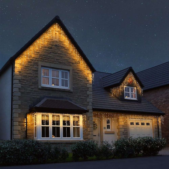 Alista Home LED Осветително Тяло Топло Бяло Alista Home LED Осветително Тяло Топло Бяло
