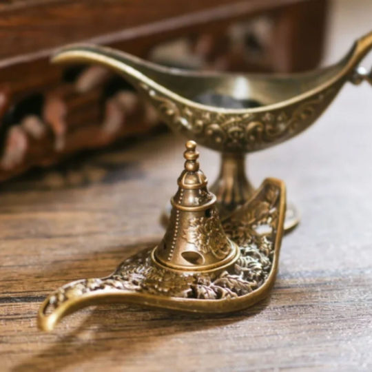 Alista Home Lămpi Decorative Pentru Masă 3.2x9x6cm