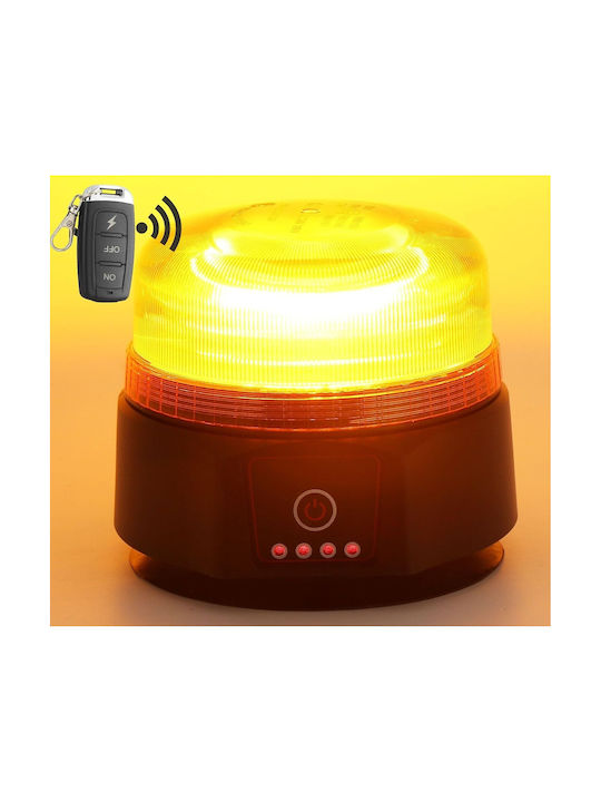 Dekoratives Tischlicht LED 10x36cm