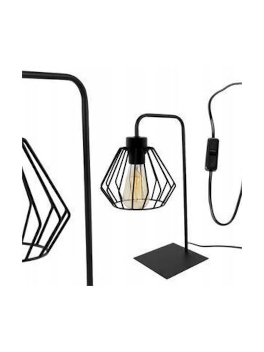 Light Home Dekoratives Tischlicht E27