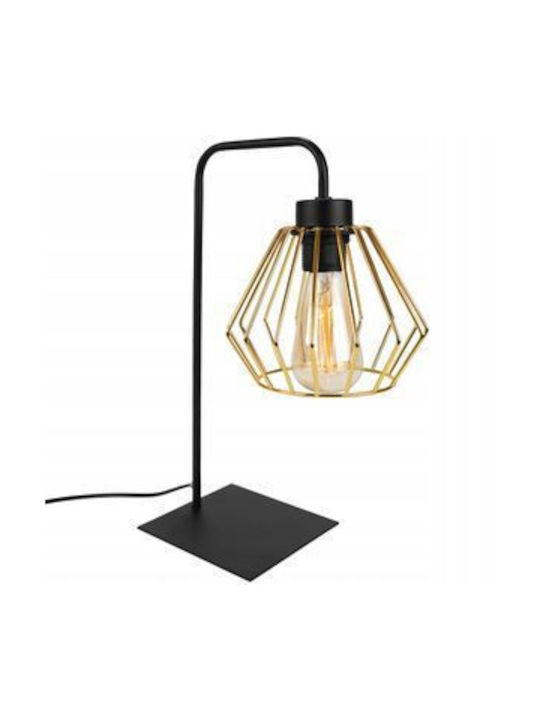 Light Home Διακοσμητικό Φωτιστικό E27