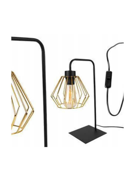 Light Home Διακοσμητικό Φωτιστικό E27