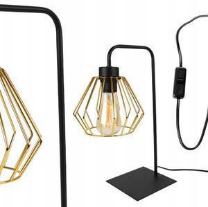 Light Home Decorative Table Lamp E27