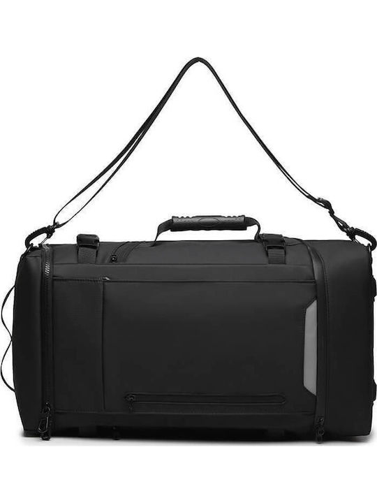 Forecast Backpack 15.6" Black
