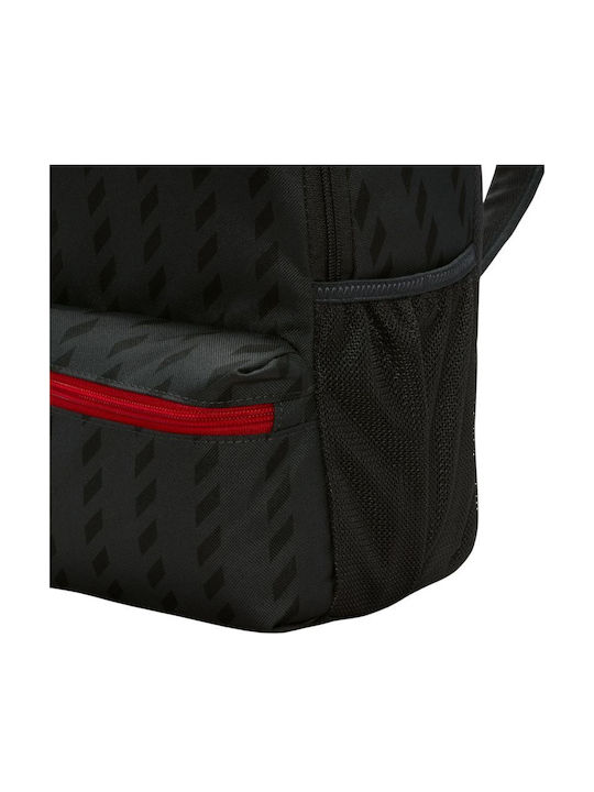 Nike Jdi Mini Παιδική Τσάντα Πλάτης Μαύρη 33x25.5x13εκ.