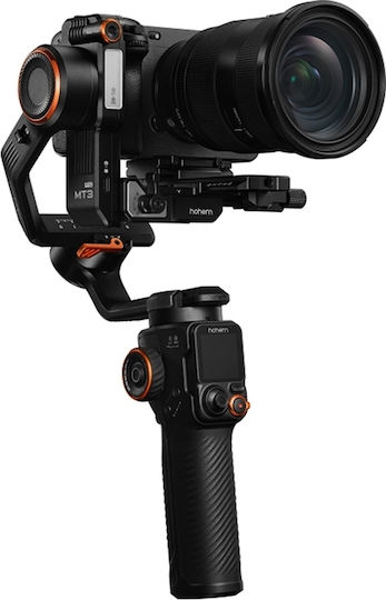 Hohem Gimbal & Stabilisatoren
