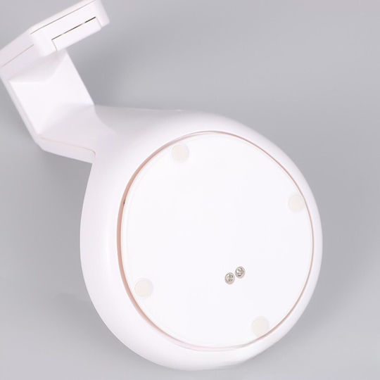 Alista Home Cântar de Bucătărie Digital cu Cană Gradată până la 5kg Alb