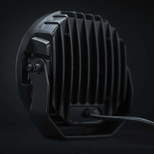 Strands Siberia Skylord Driving Headlight 9" 125w 7025lm 5700k Sld270948