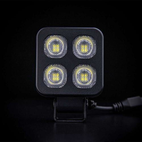 Strands Autoscheinwerfer Arbeit Dark Knight Hardcore Mini 21W 2222lm 5000K SLD809247