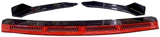 Front Bumper Spoiler
