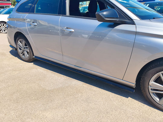 Echipamente Suplimentare Praguri Peugeot 308 Sw Mk3