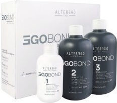 Alterego Lotion Μαλλιών για Αναδόμηση 500ml