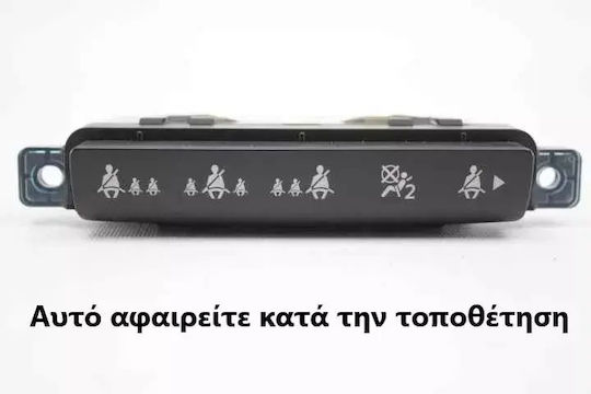 Car Audio System for Nissan Qashqai 2008 Bluetooth USB WiFi GPS Apple CarPlay Android Auto with 9" Touch Screen