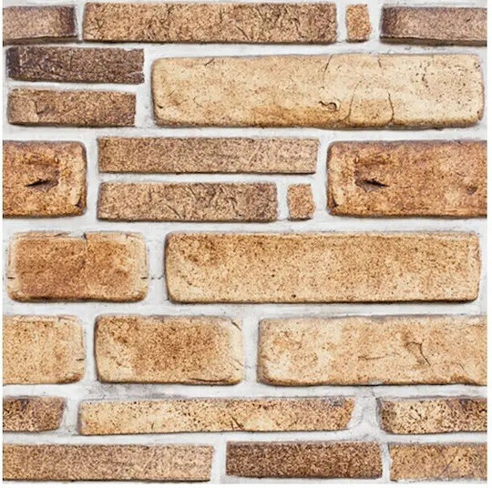 Panouri Decorative 3D Din PVC Autoadezive Gri 30x30cm 10 Bucăți
